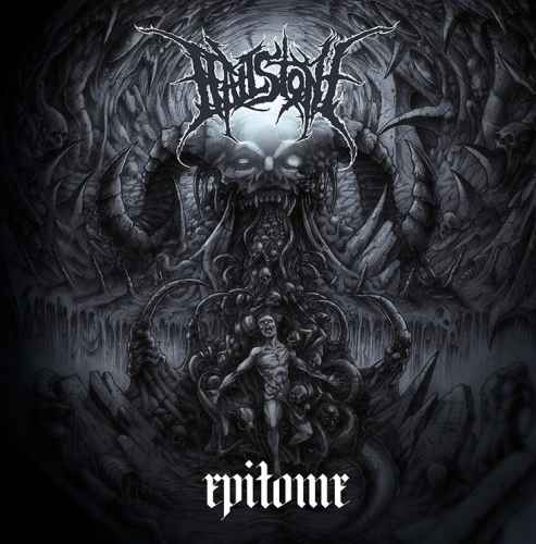 HAILSTONE - Epitome CD